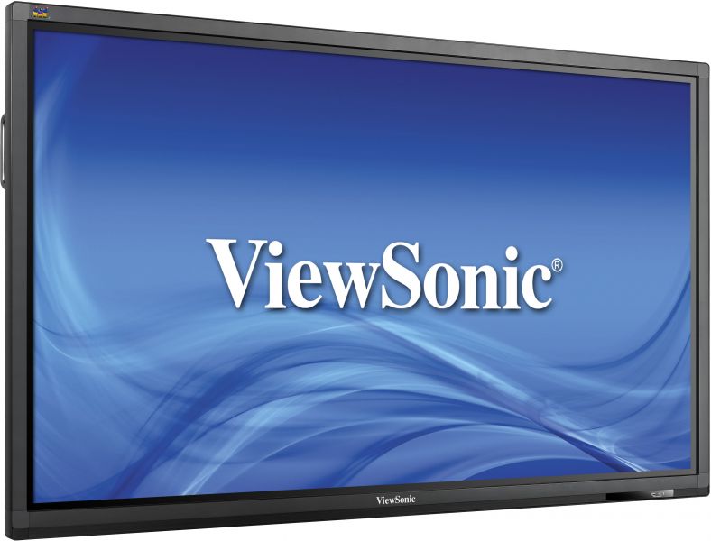 ViewSonic ViewBoard CDE8451-TL