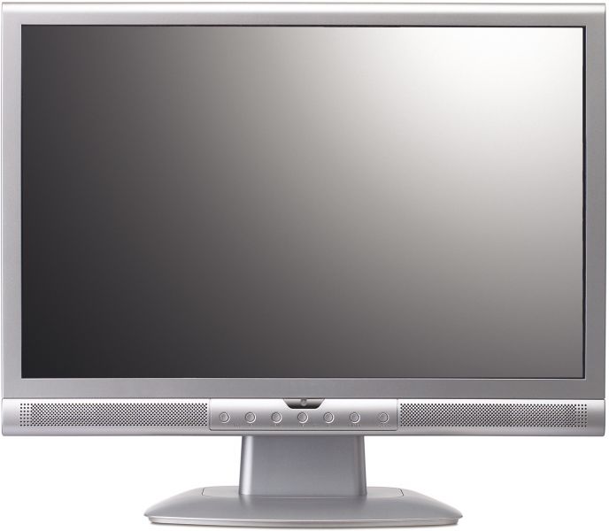 ViewSonic TV LCD N1900w