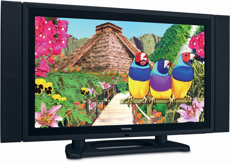 ViewSonic TV LCD N4200w