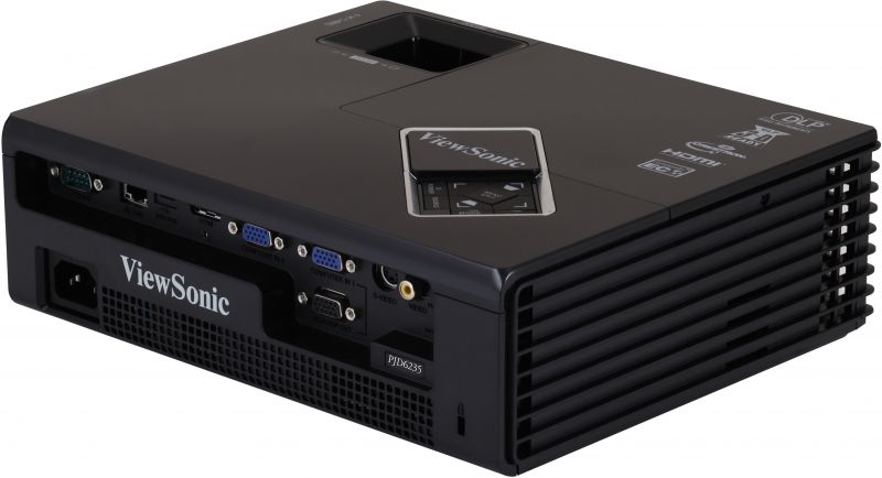 ViewSonic Proyector PJD6235