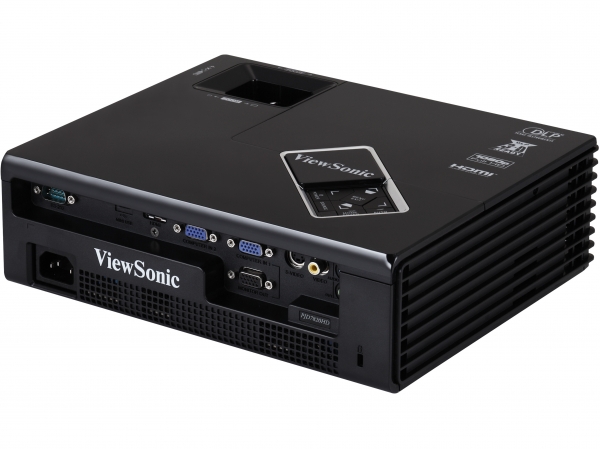 ViewSonic Proyector PJD7820HD