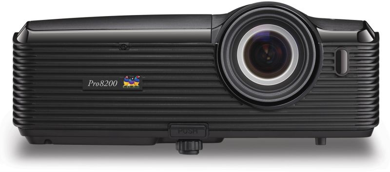 ViewSonic Proyector Pro8200