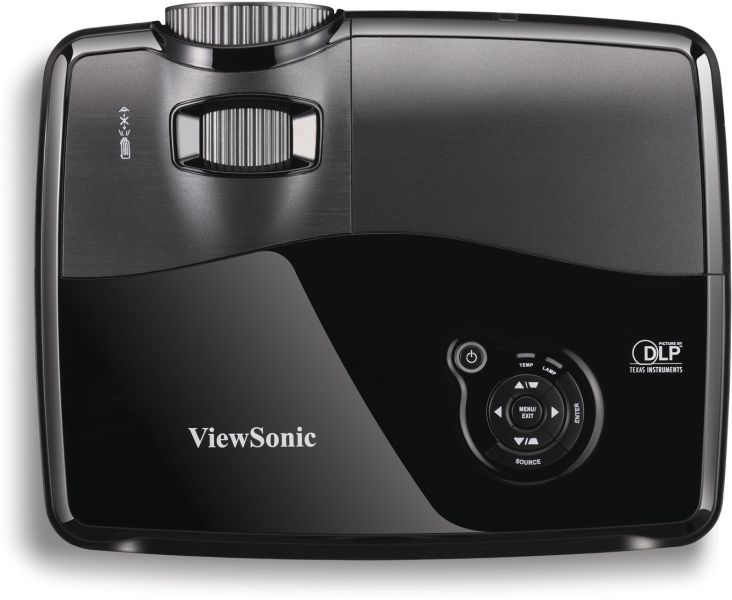 ViewSonic Proyector Pro8200