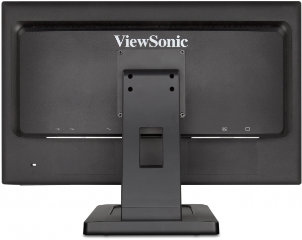 ViewSonic Pantalla LCD TD2220