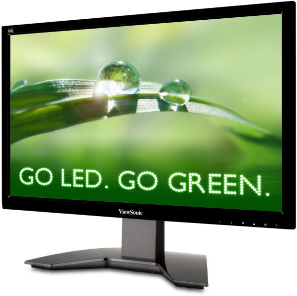 ViewSonic Pantalla LCD VA1911a-LED