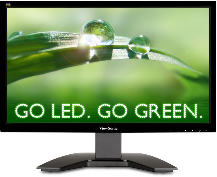 ViewSonic Pantalla LCD VA1911a-LED