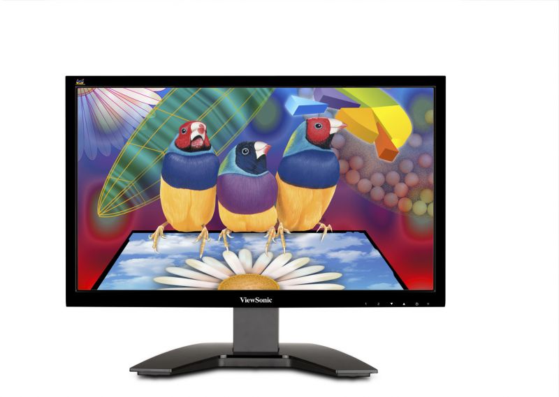 ViewSonic Pantalla LCD VA1912a-LED