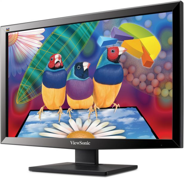 ViewSonic Pantalla LCD VA1936a-LED