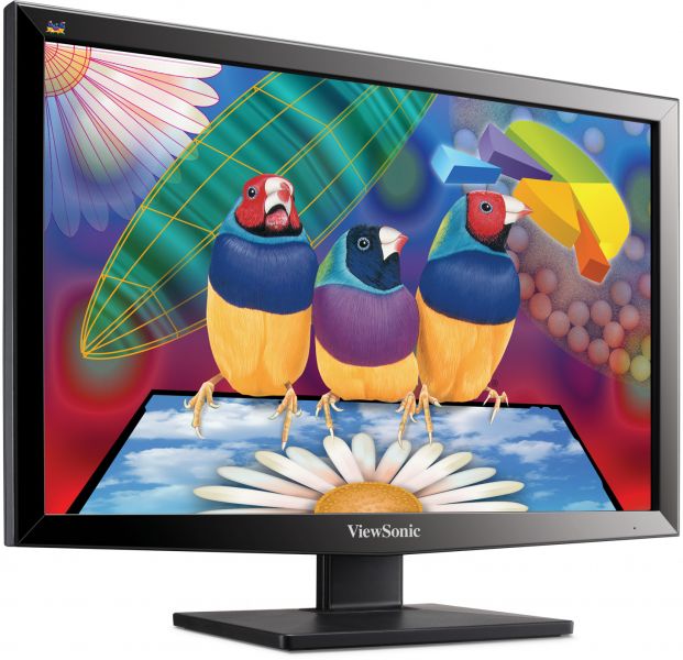 ViewSonic Pantalla LCD VA1936a-LED