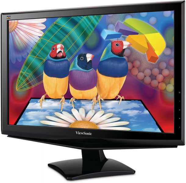 ViewSonic Pantalla LCD VA1948a-LED