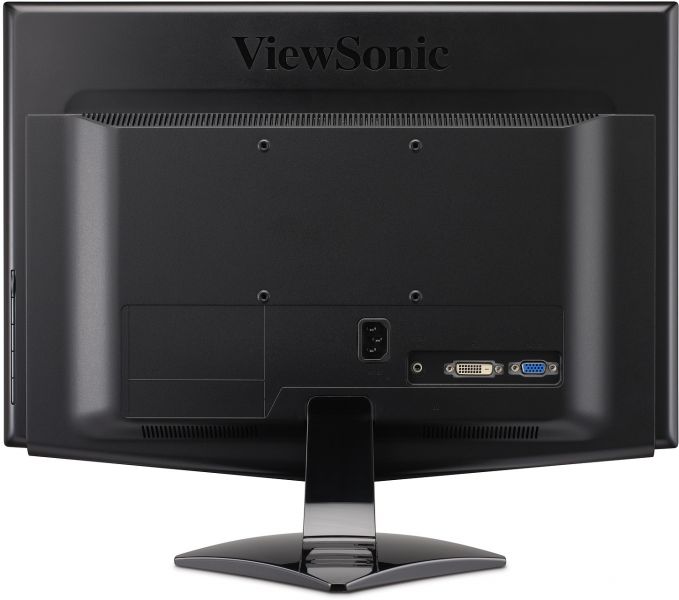 ViewSonic Pantalla LCD VA1948a-LED