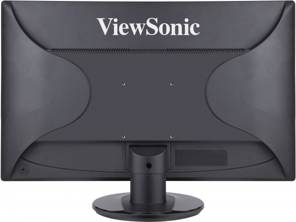 ViewSonic Pantalla LCD VA2246-LED