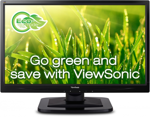 ViewSonic Pantalla LCD VA2349s