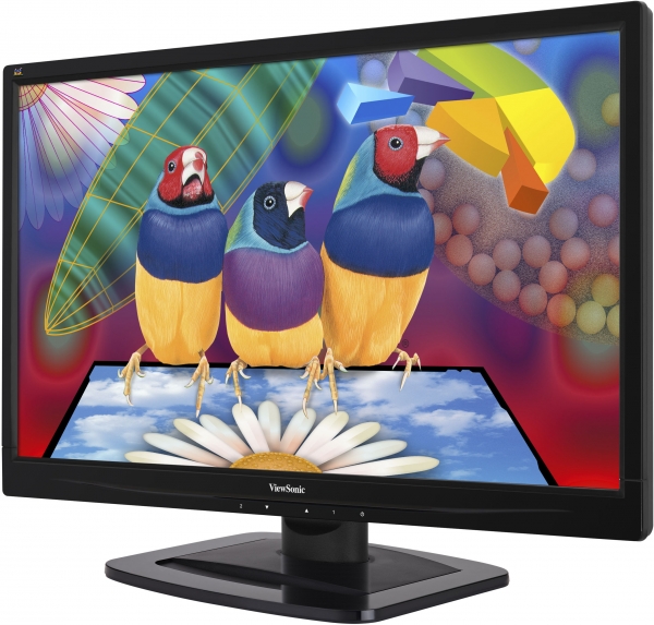 ViewSonic Pantalla LCD VA2349s