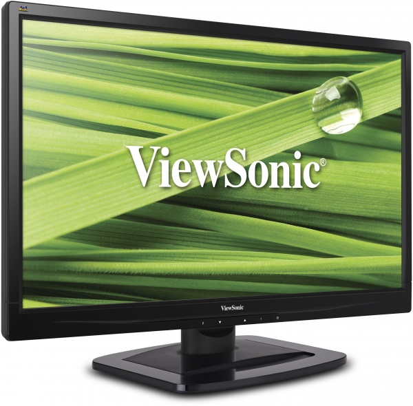 ViewSonic Pantalla LCD VA2349s