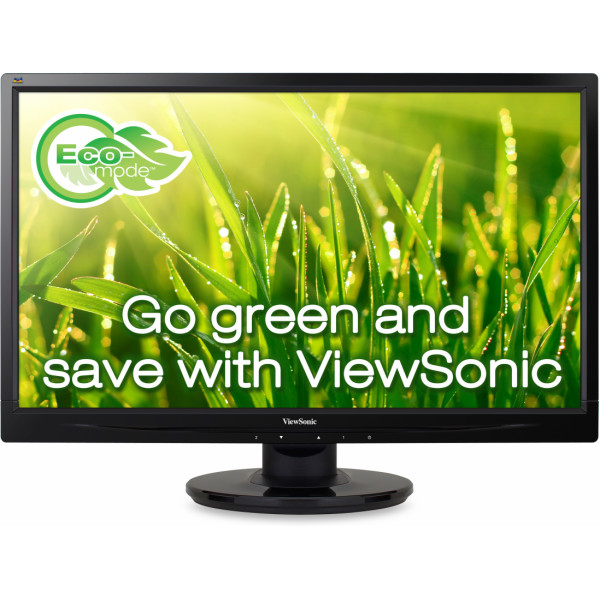 ViewSonic Pantalla LCD VA2445-LED