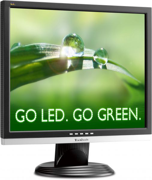 ViewSonic Pantalla LCD VA926-LED