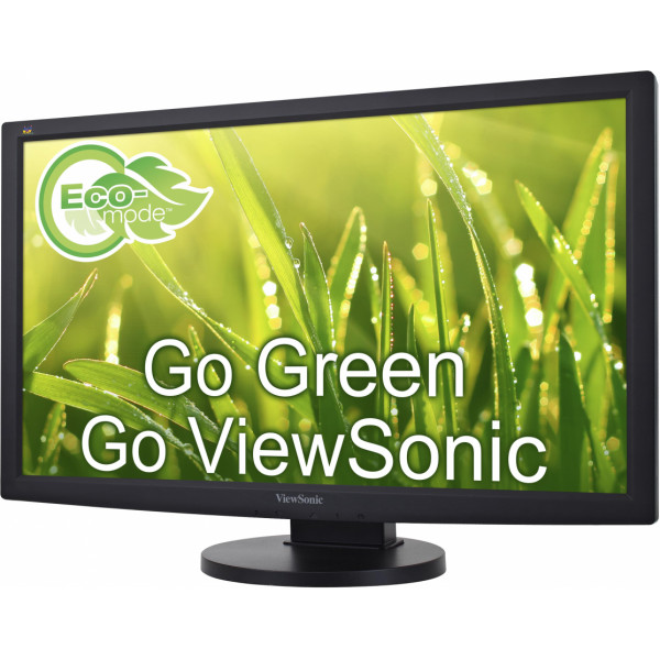 ViewSonic Pantalla LCD VG2433Smh