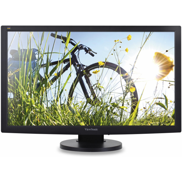 ViewSonic Pantalla LCD VG2433Smh