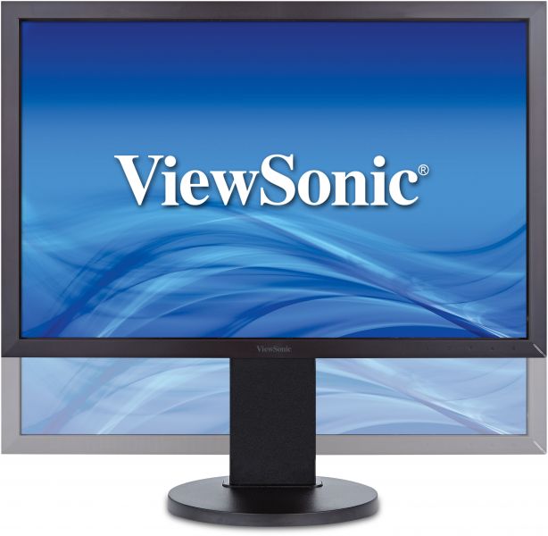 ViewSonic Pantalla LCD VG2435Sm