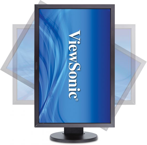 ViewSonic Pantalla LCD VG2435Sm