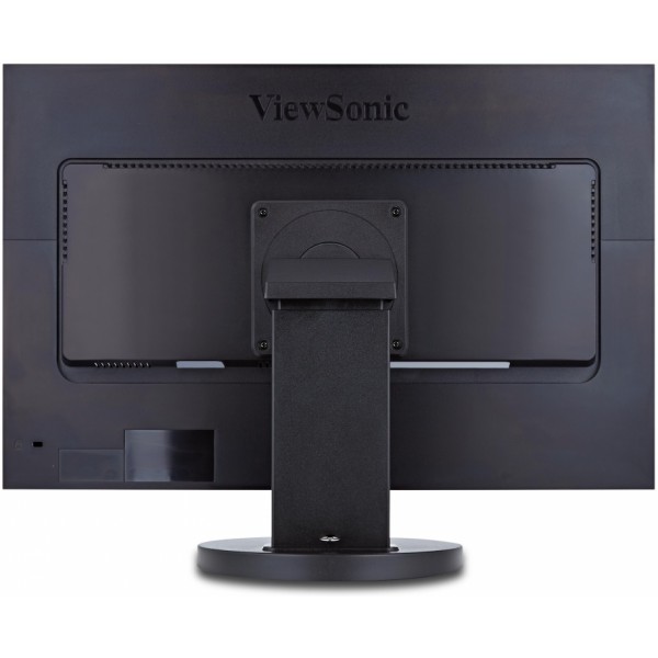 ViewSonic Pantalla LCD VG2438Sm