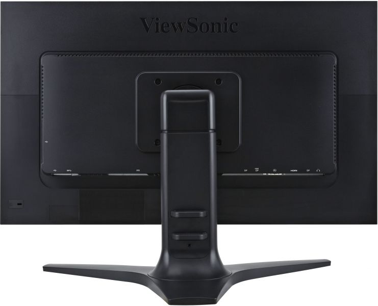 ViewSonic Pantalla LCD VP2772