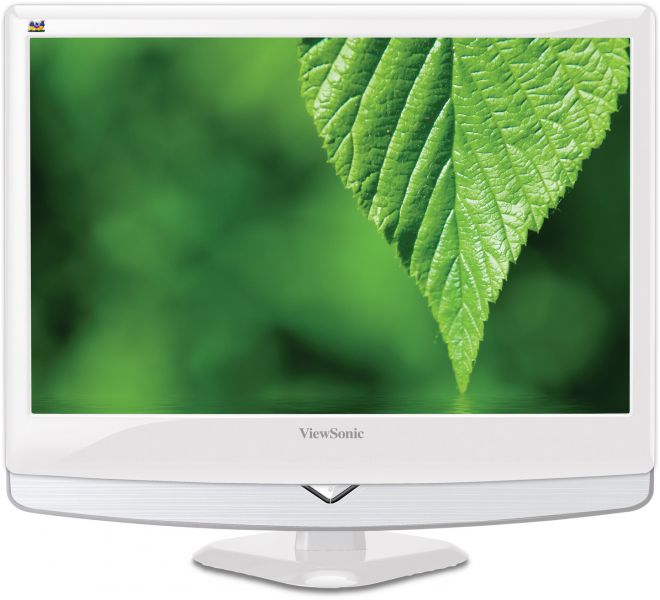 ViewSonic Pantalla LCD VX2451mhp-LED