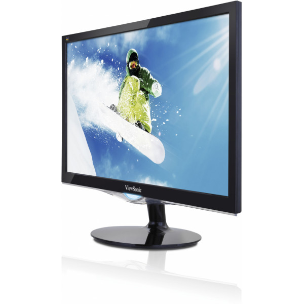 ViewSonic Pantalla LCD VX2452mh