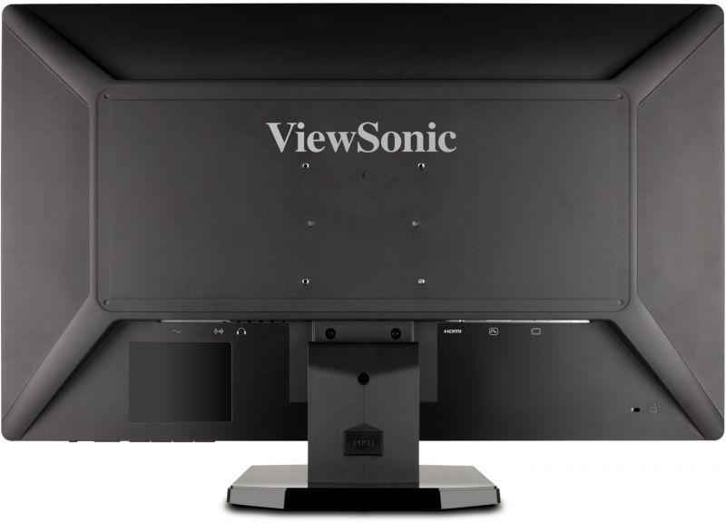 ViewSonic Pantalla LCD VX2703mh-LED