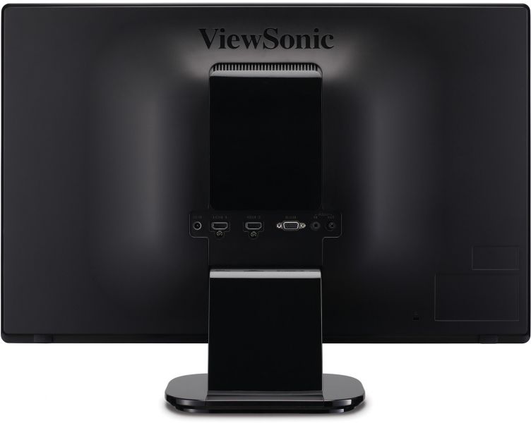 ViewSonic Pantalla LCD VX2753mh-LED