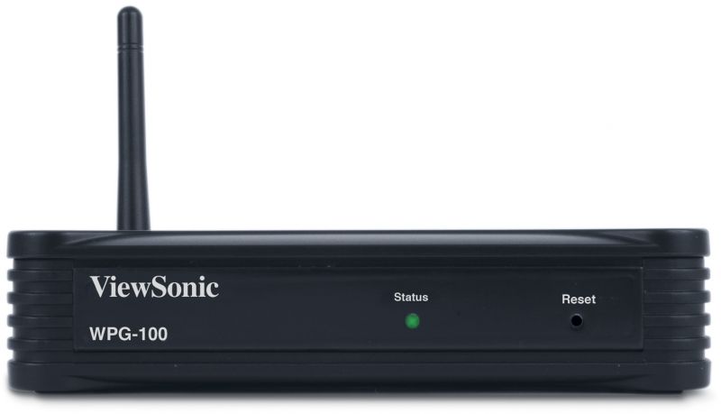 ViewSonic WPG WPG-150