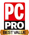 PC PRO_Best Value