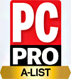 PC PRO_A-list