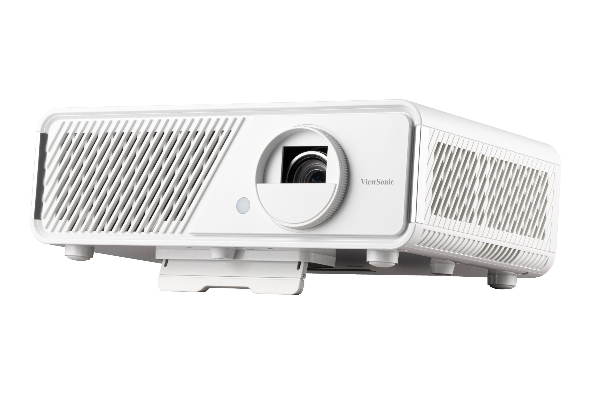 ViewSonic X1 Smart LED Home Projector