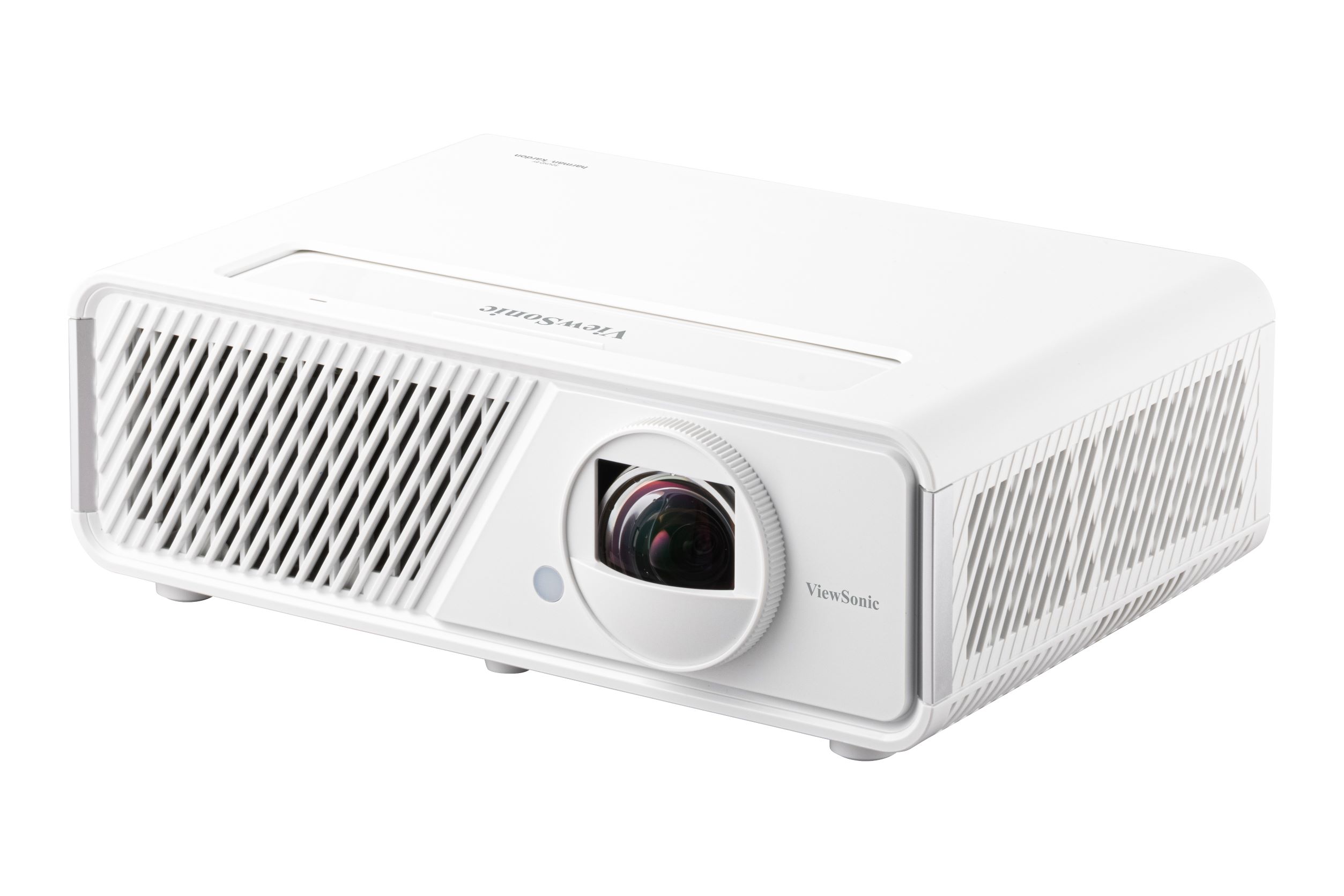 ViewSonic X2 Smart LED Home Projector