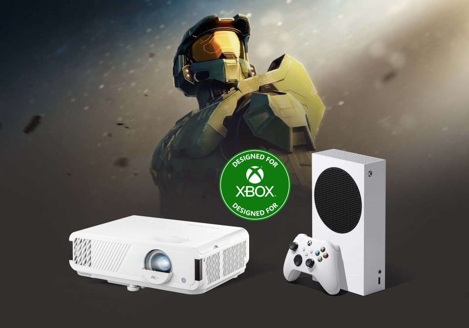Jouez avec “Designed for Xbox” 1