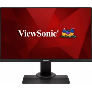 ViewSonic XG2705-2K 27” 144Hz QHD Gaming Monitor - Datasheet