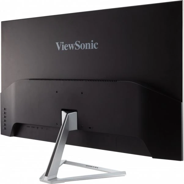 ViewSonic VX3276-mhd モニター 31.5インチ64Hz75Hz未満 - PC周辺機器