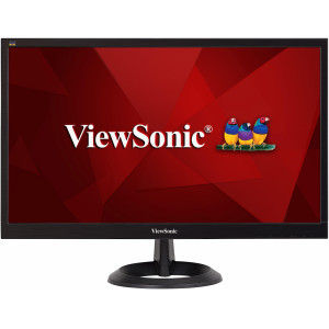 Настройка монитора viewsonic va2261 8