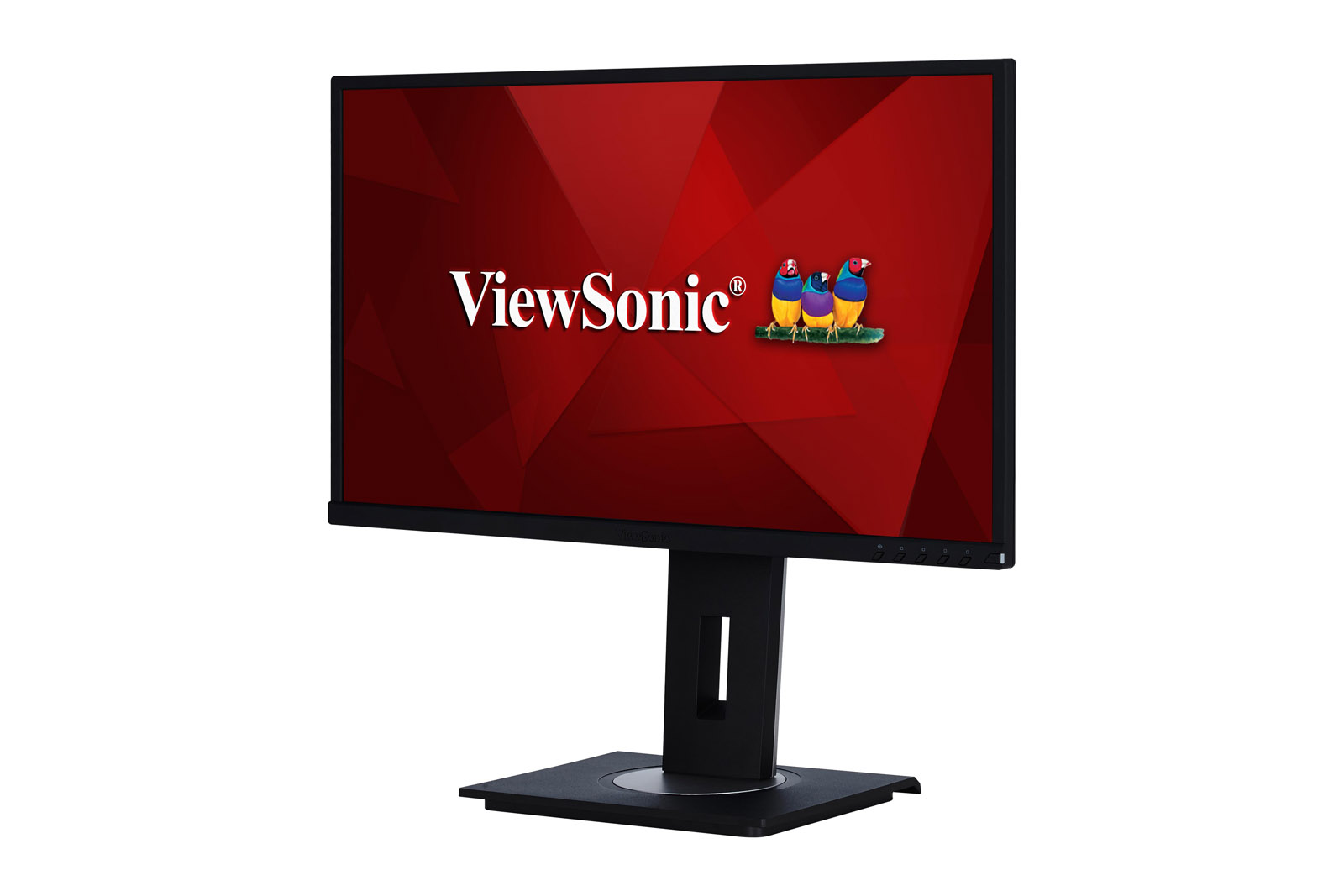 viewsonic monitor vg2448