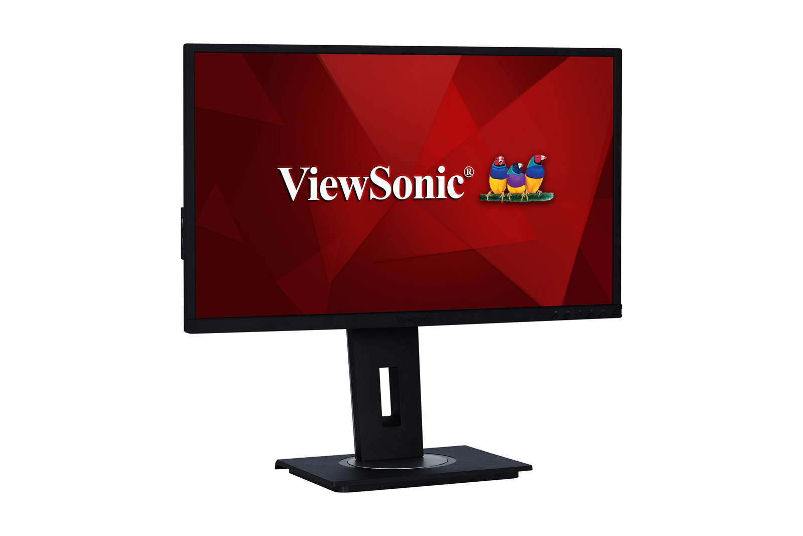 viewsonic vg