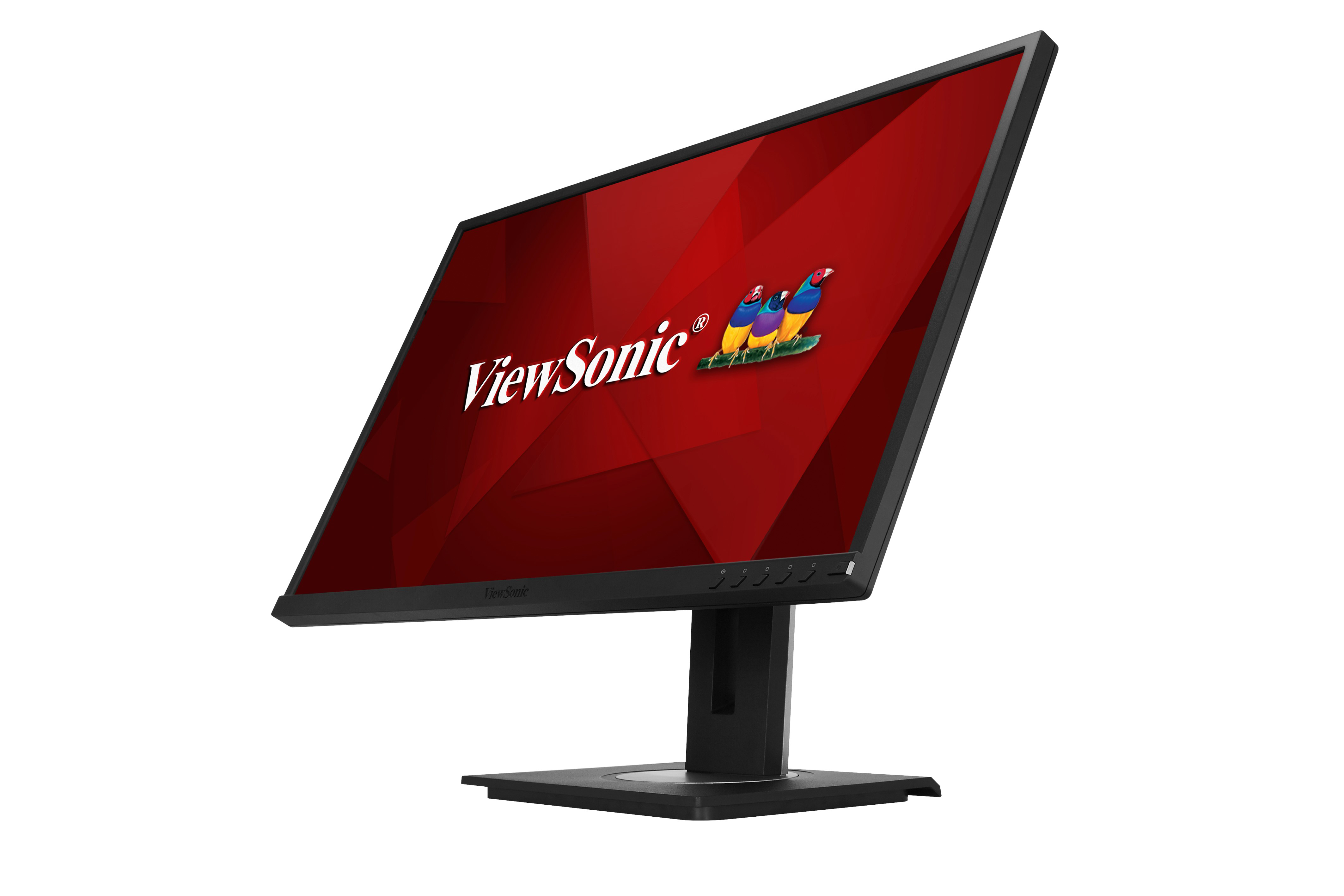 viewsonic vg2748 review