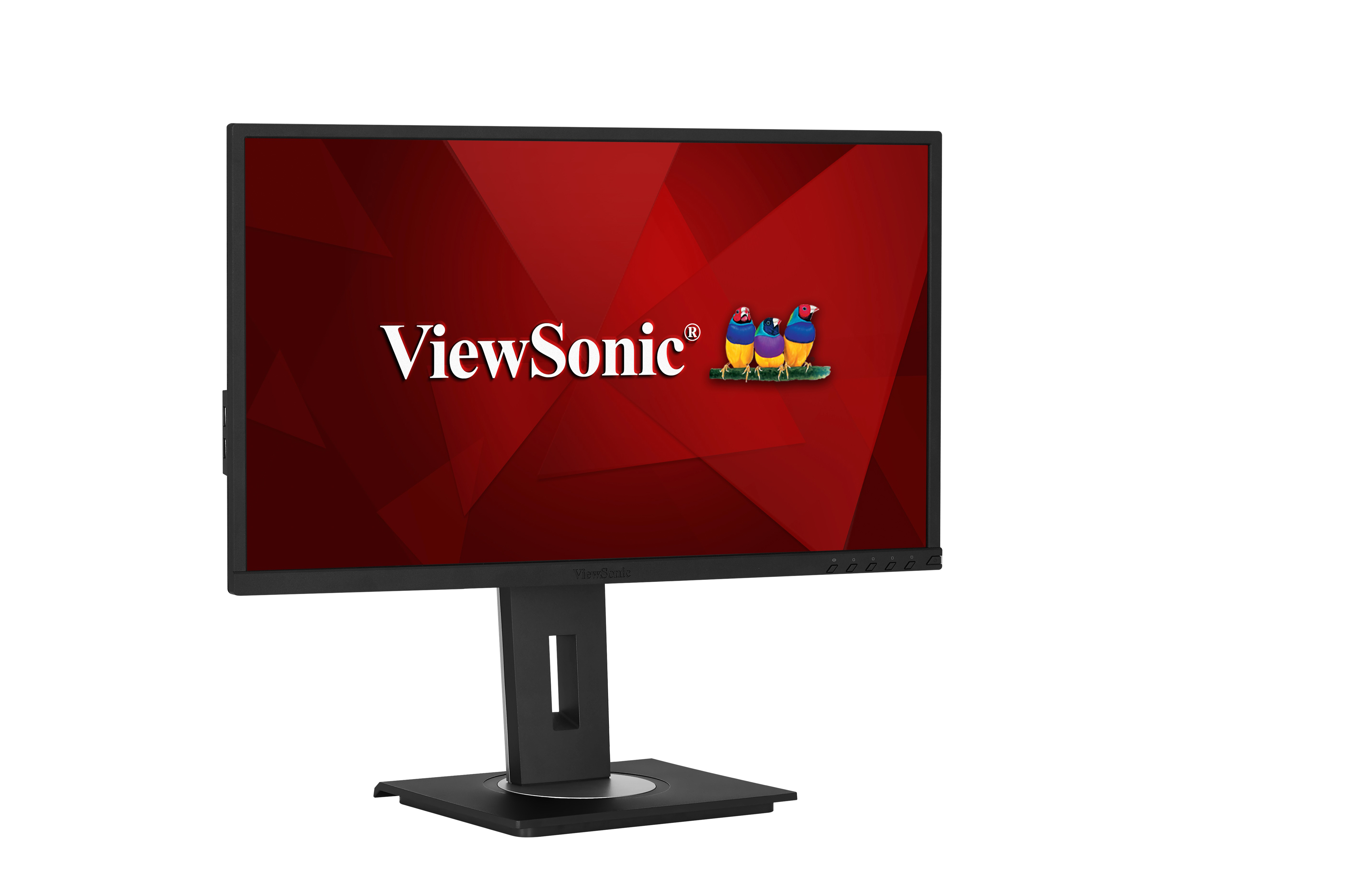 viewsonic vg2748 review