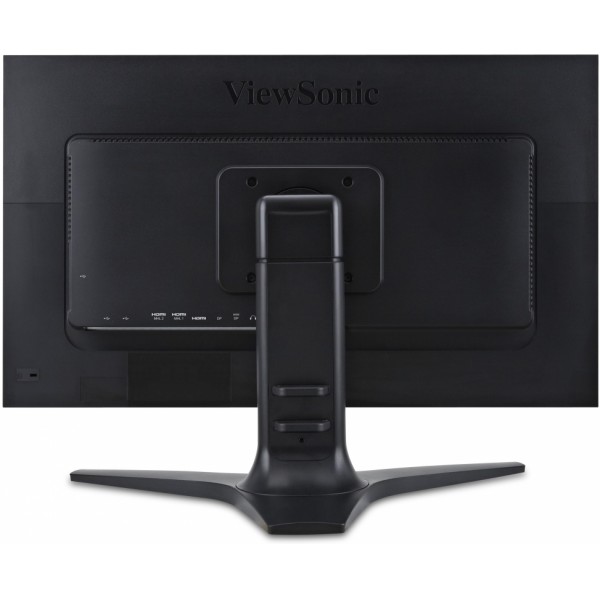 ViewSonic LCD Display VP2780-4K-withmhl