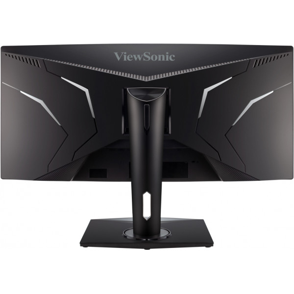 ViewSonic LCD Display XG350R-C
