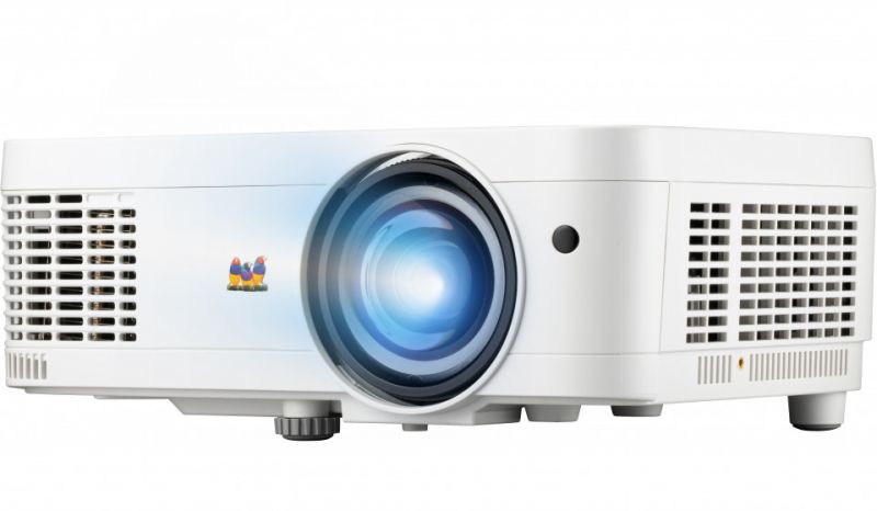 ViewSonic Projector LS560W