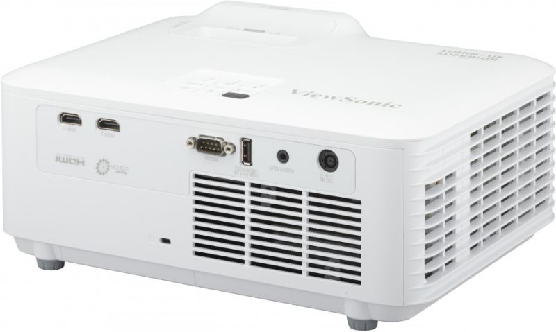 ViewSonic Projector V52HD