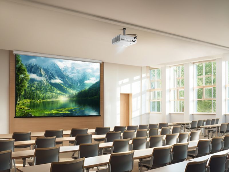 ViewSonic Projector LS901HD