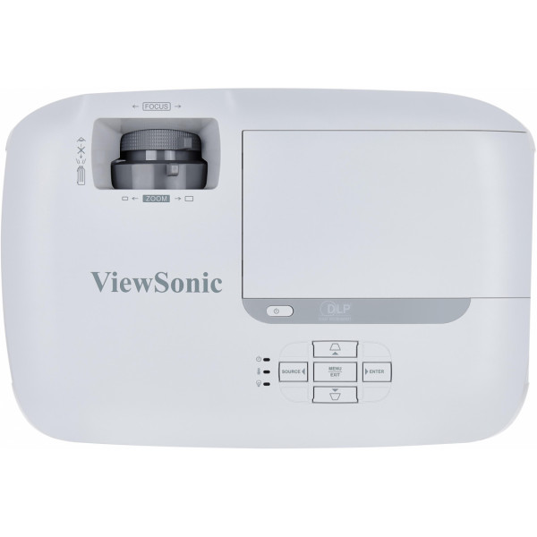 ViewSonic Projector PA502S